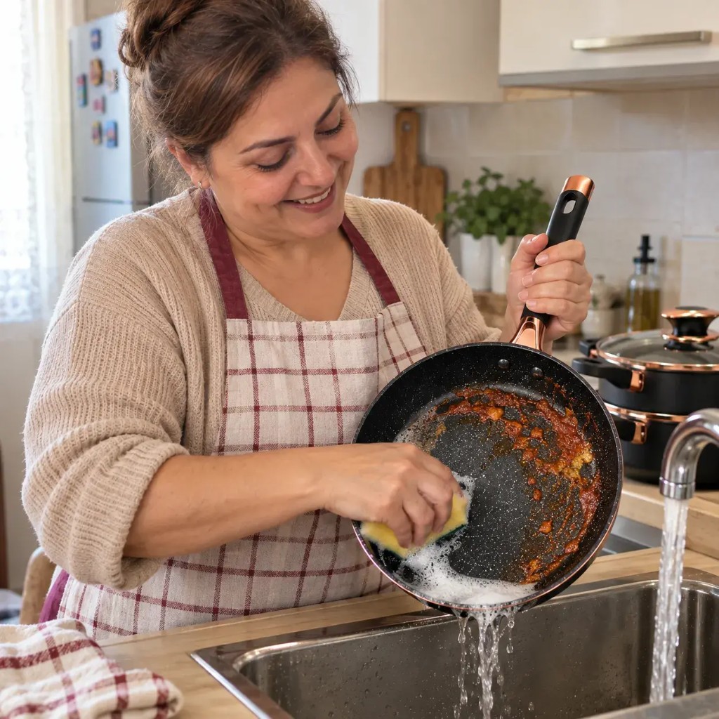 Chefira™ — 88 % weniger Fett